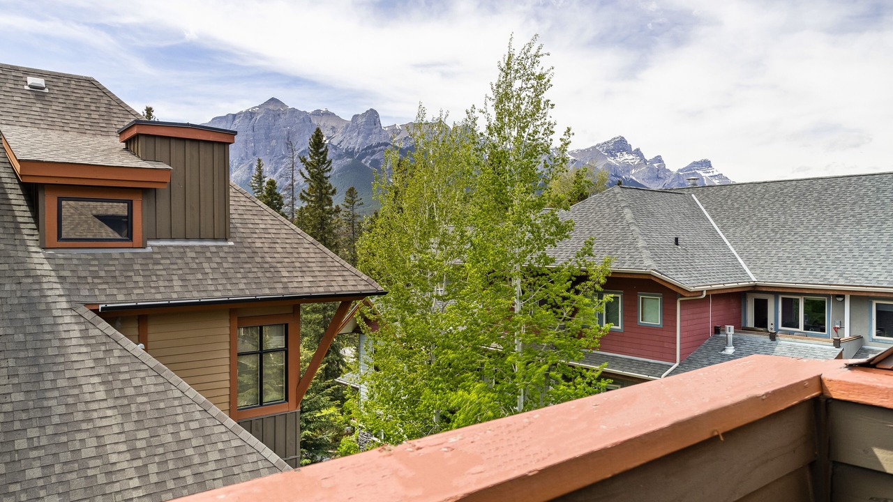 Photo of Others in Canmore
