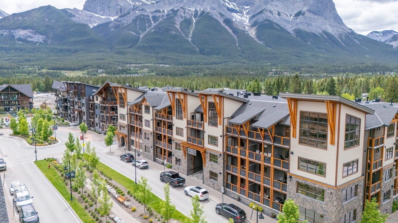 Photo of Others in Canmore