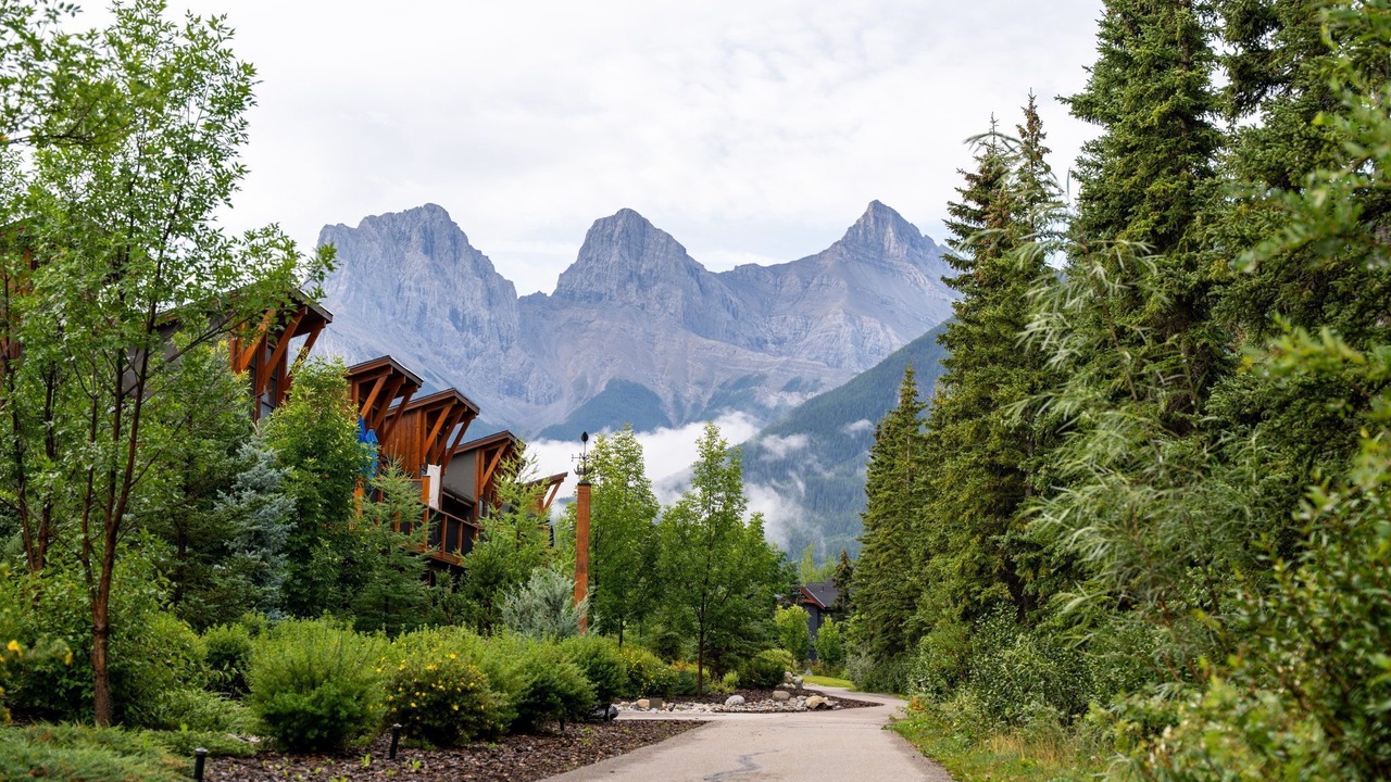 Photo of Others in Canmore