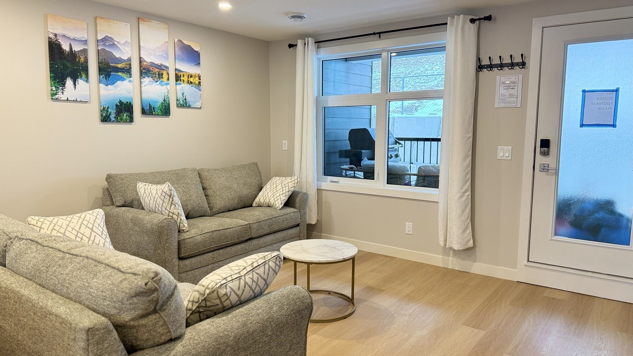 Photo of Bedroom in Harvie Heights