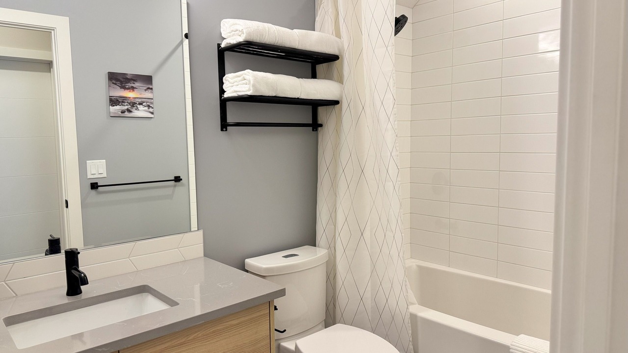 Photo of Bathroom in Harvie Heights