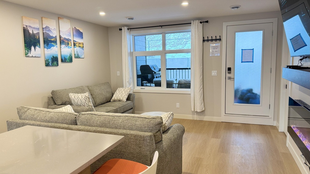 Photo of Bedroom in Harvie Heights