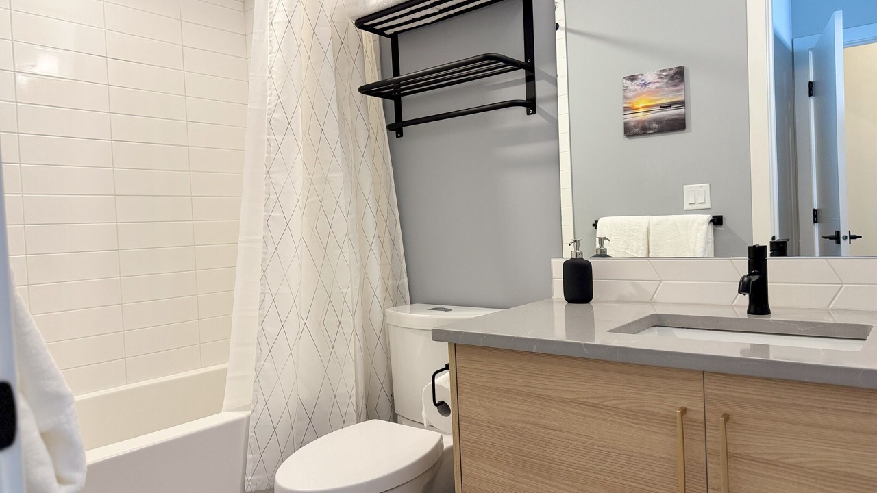 Photo of Bathroom in Harvie Heights