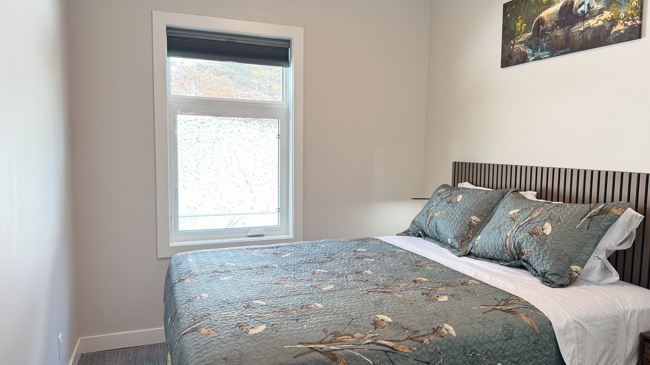 Photo of Bedroom in Harvie Heights