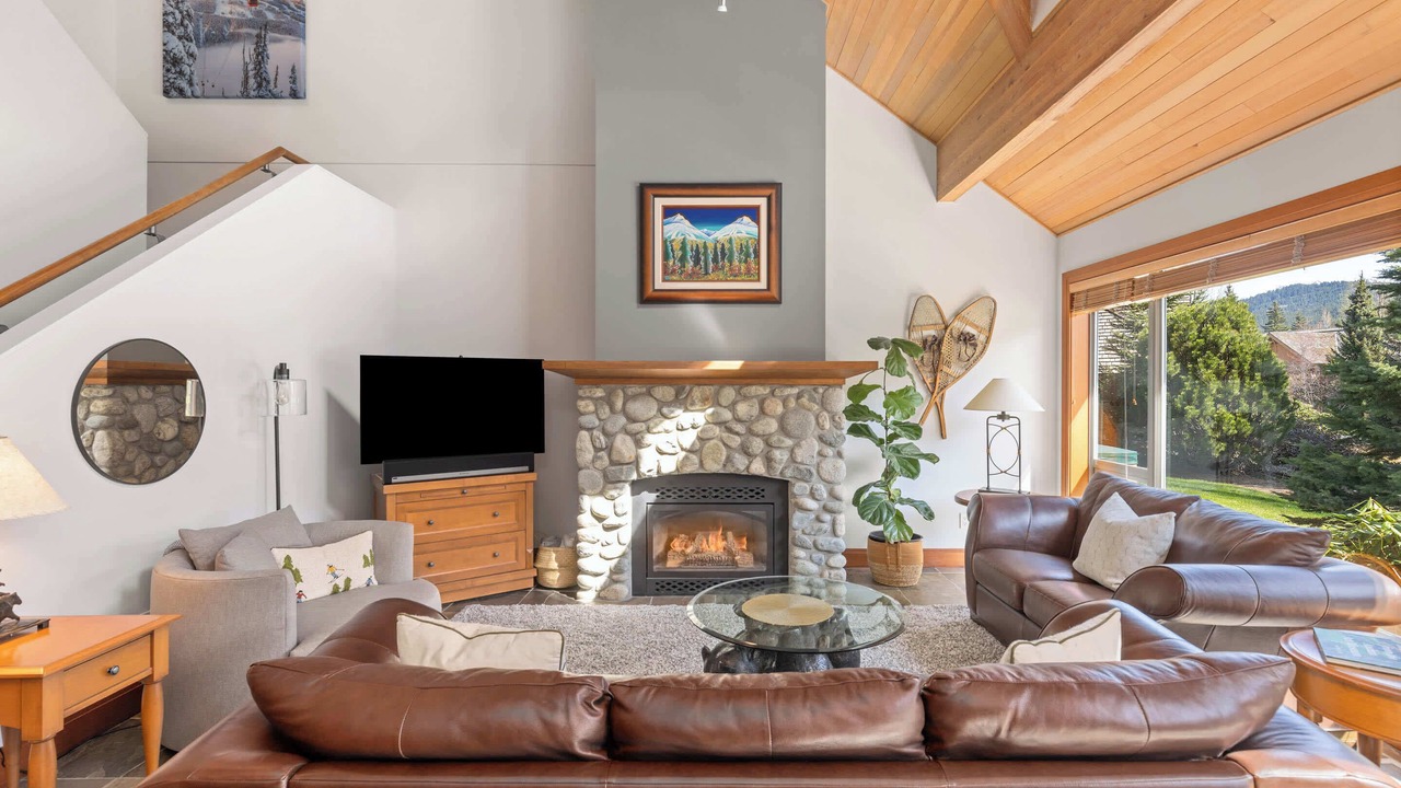 Photo of Livingroom in Village North