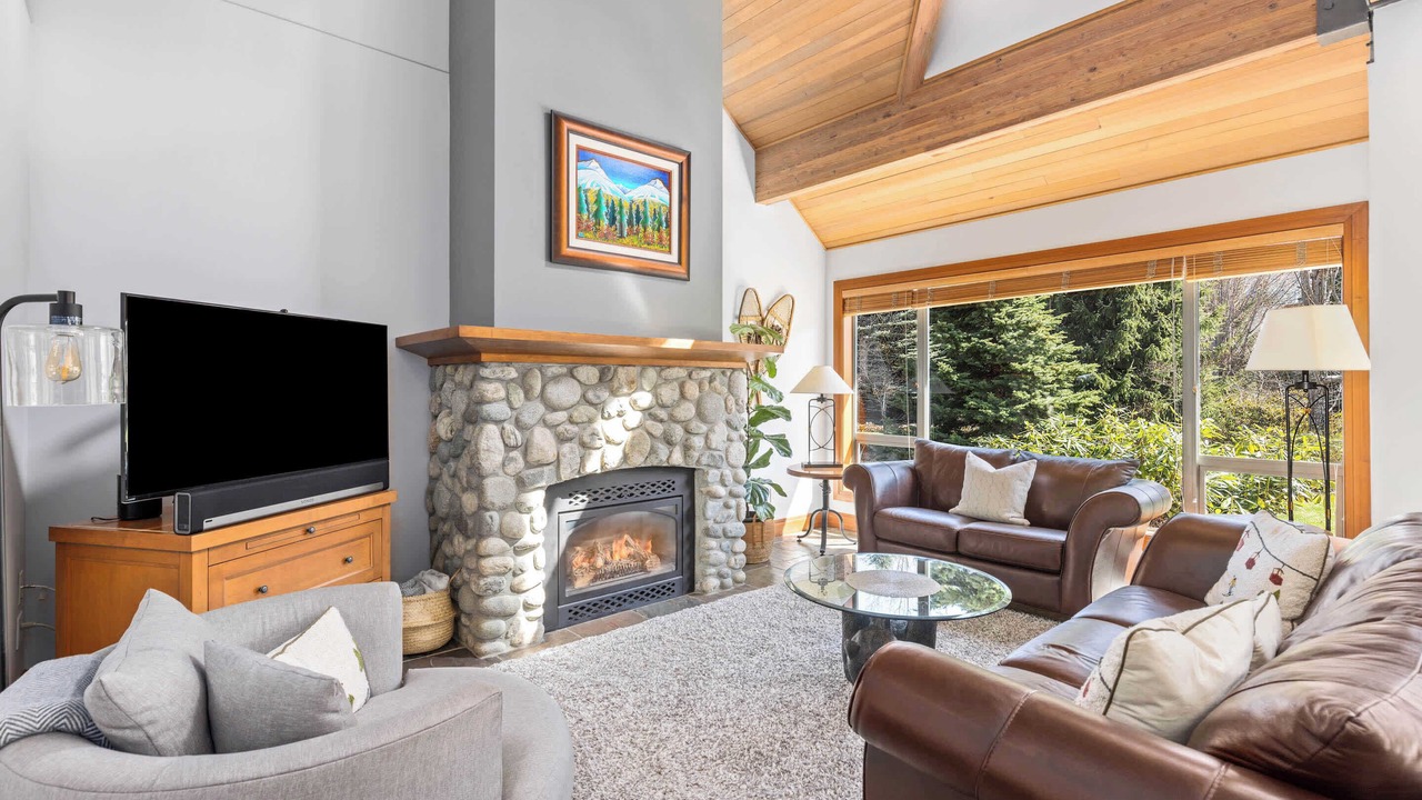 Photo of Livingroom in Village North