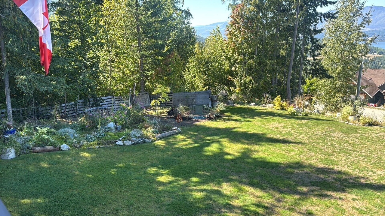 Photo of Outdoor in Eagle Bay