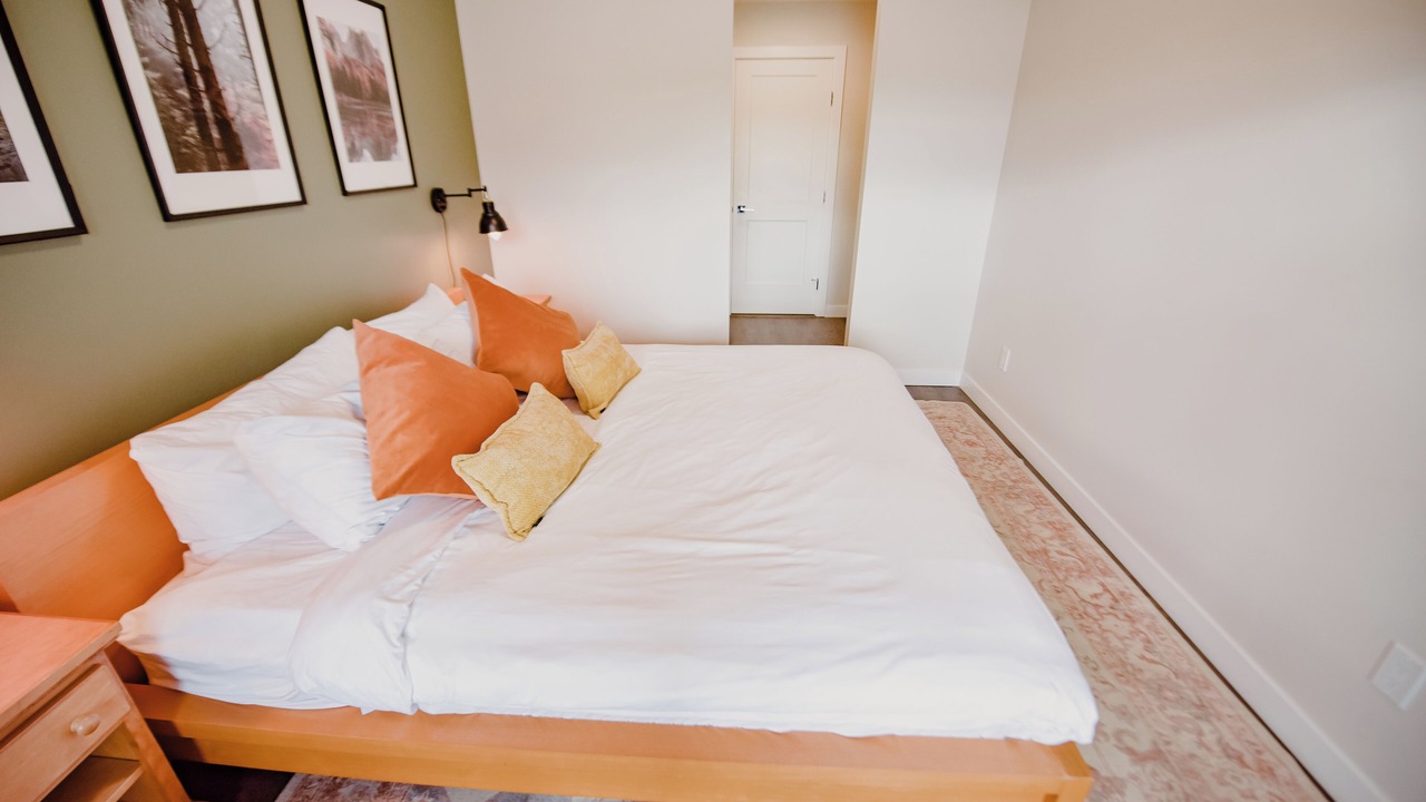 Photo of Bedroom in Golden