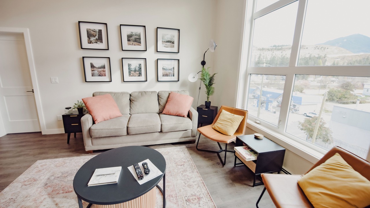 Photo of Livingroom in Golden