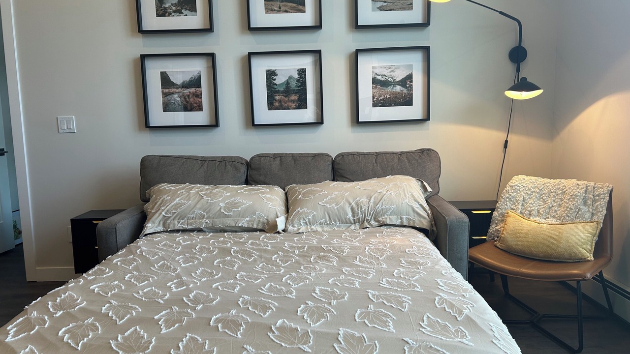 Photo of Bedroom in Golden