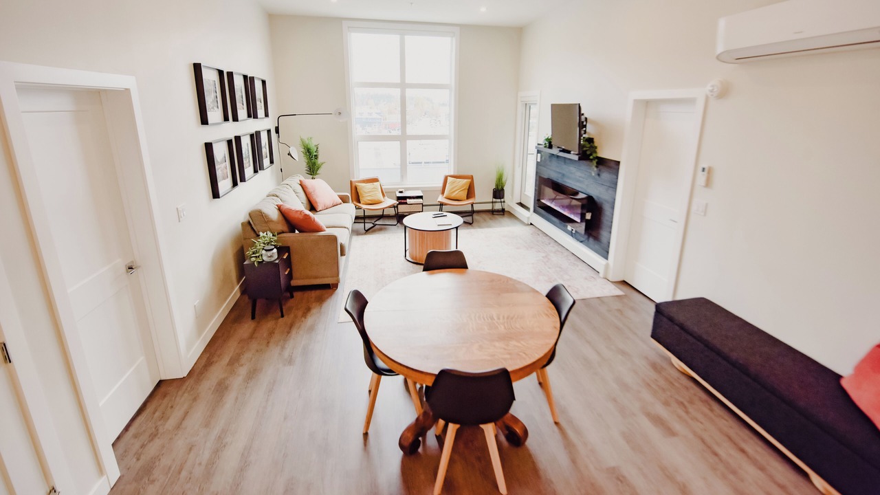 Photo of Livingroom in Golden