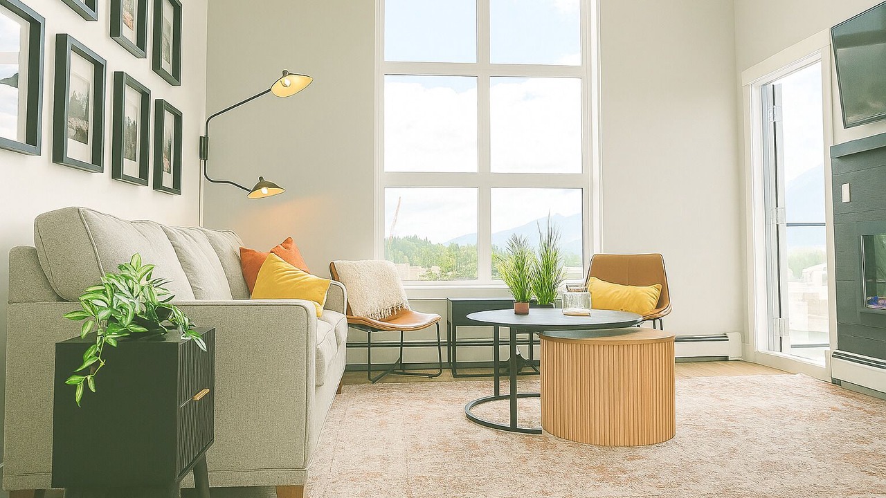 Photo of Livingroom in Golden
