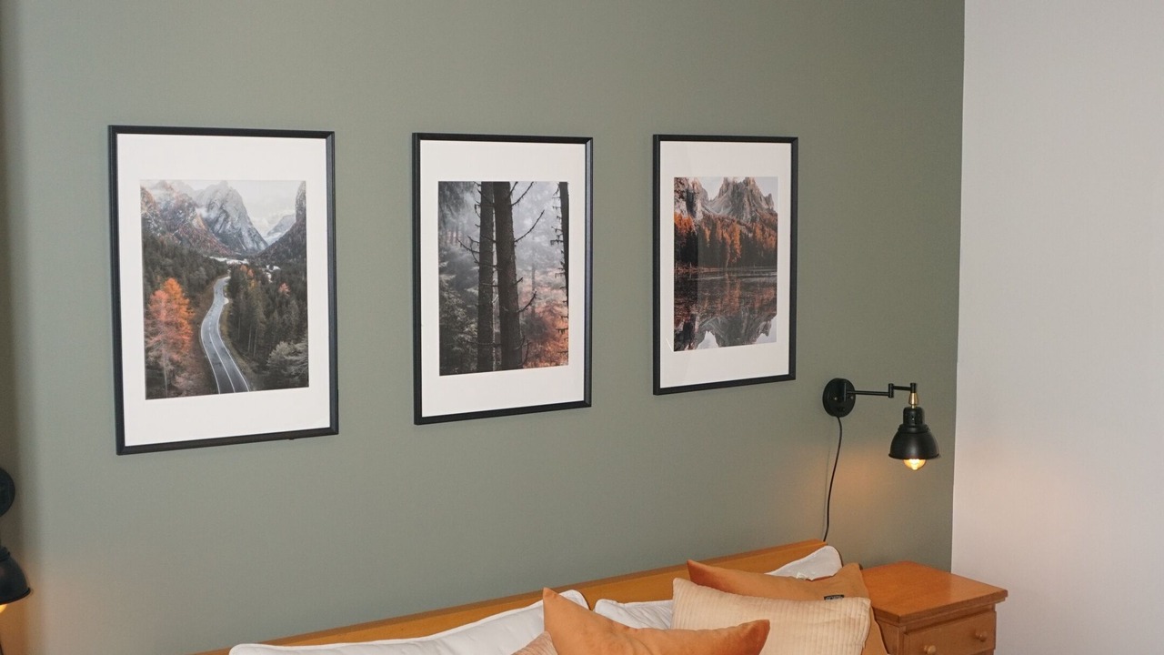 Photo of Bedroom in Golden