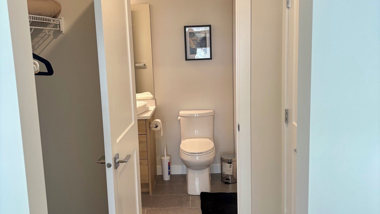 Photo of Bathroom in Golden