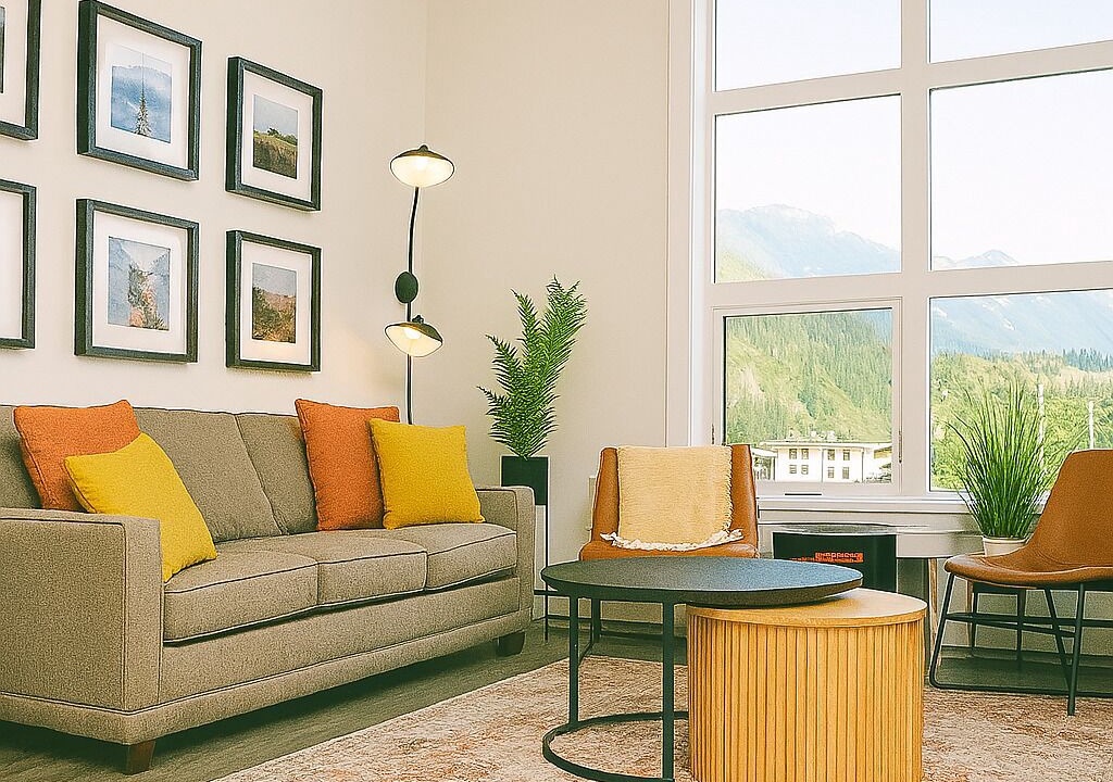 Photo of Livingroom in Golden