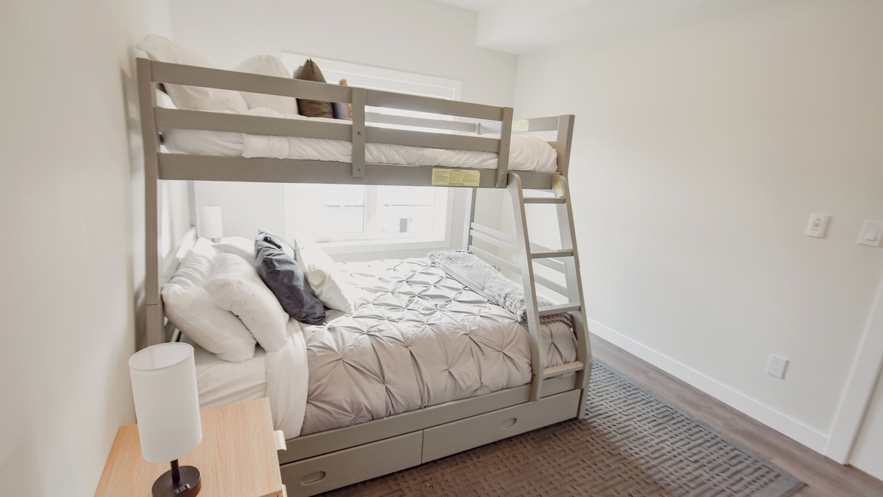 Photo of Bedroom in Golden