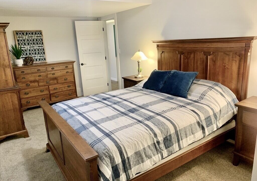 Photo of Bedroom in Osoyoos