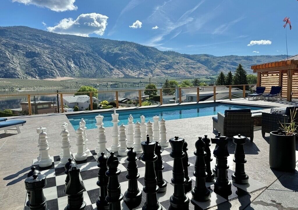 Photo of Outdoor in Osoyoos