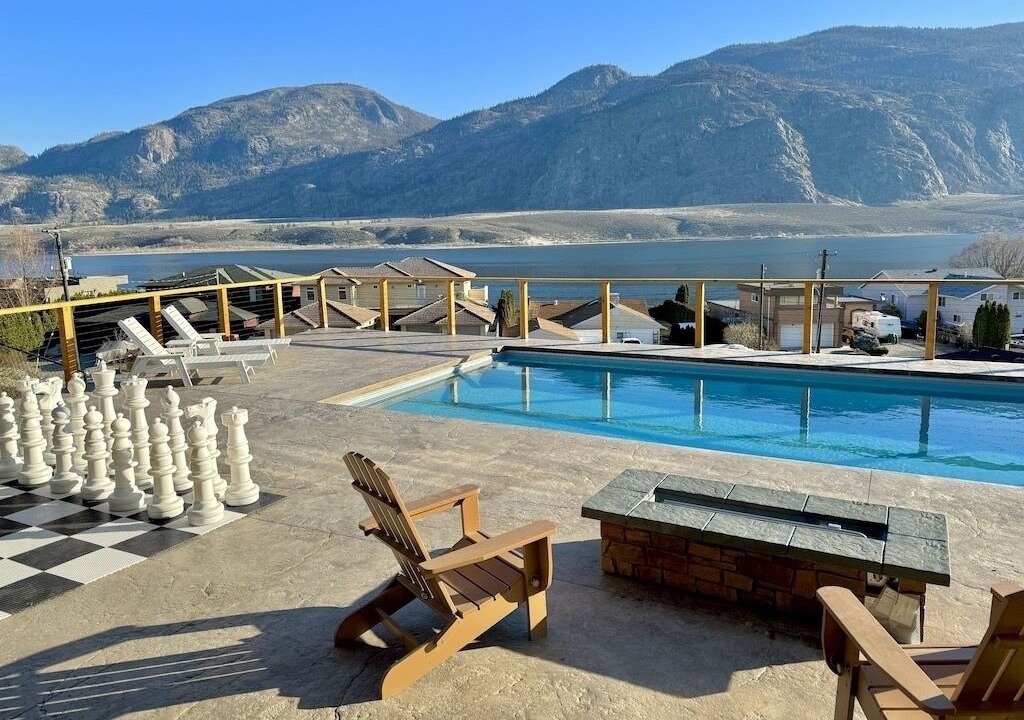Photo of Outdoor in Osoyoos