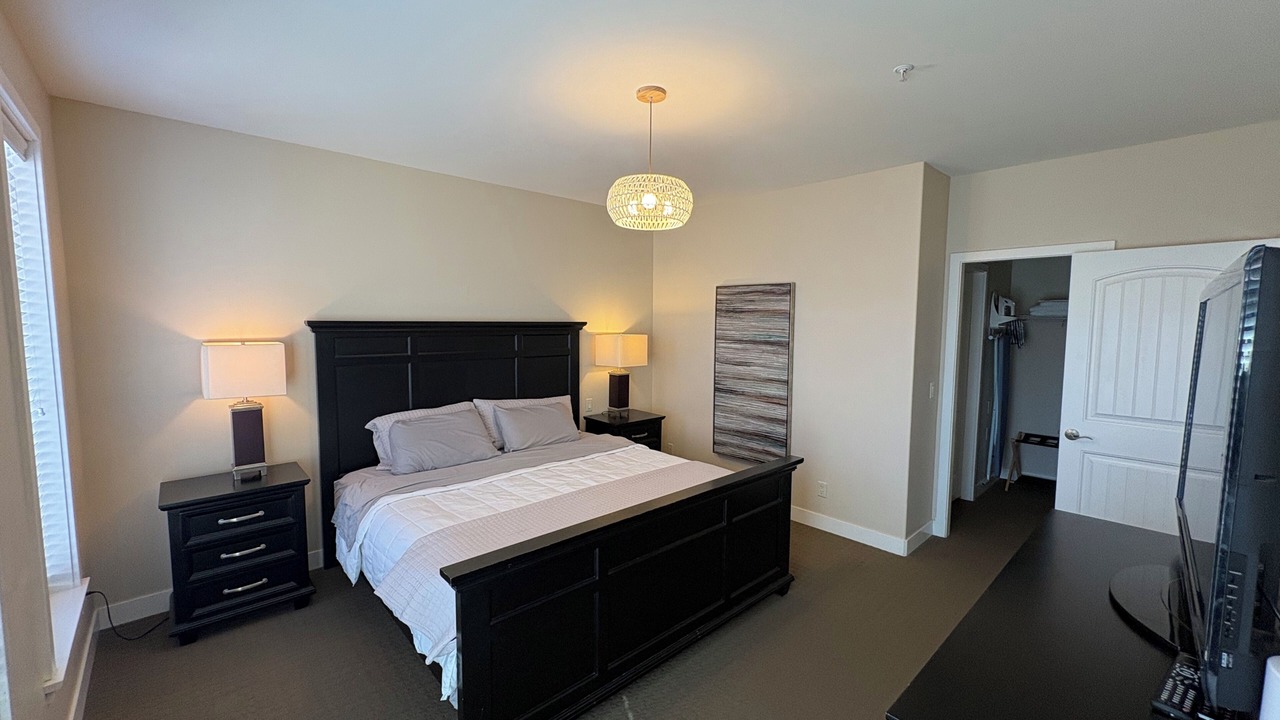 Photo of Bedroom in Westbank