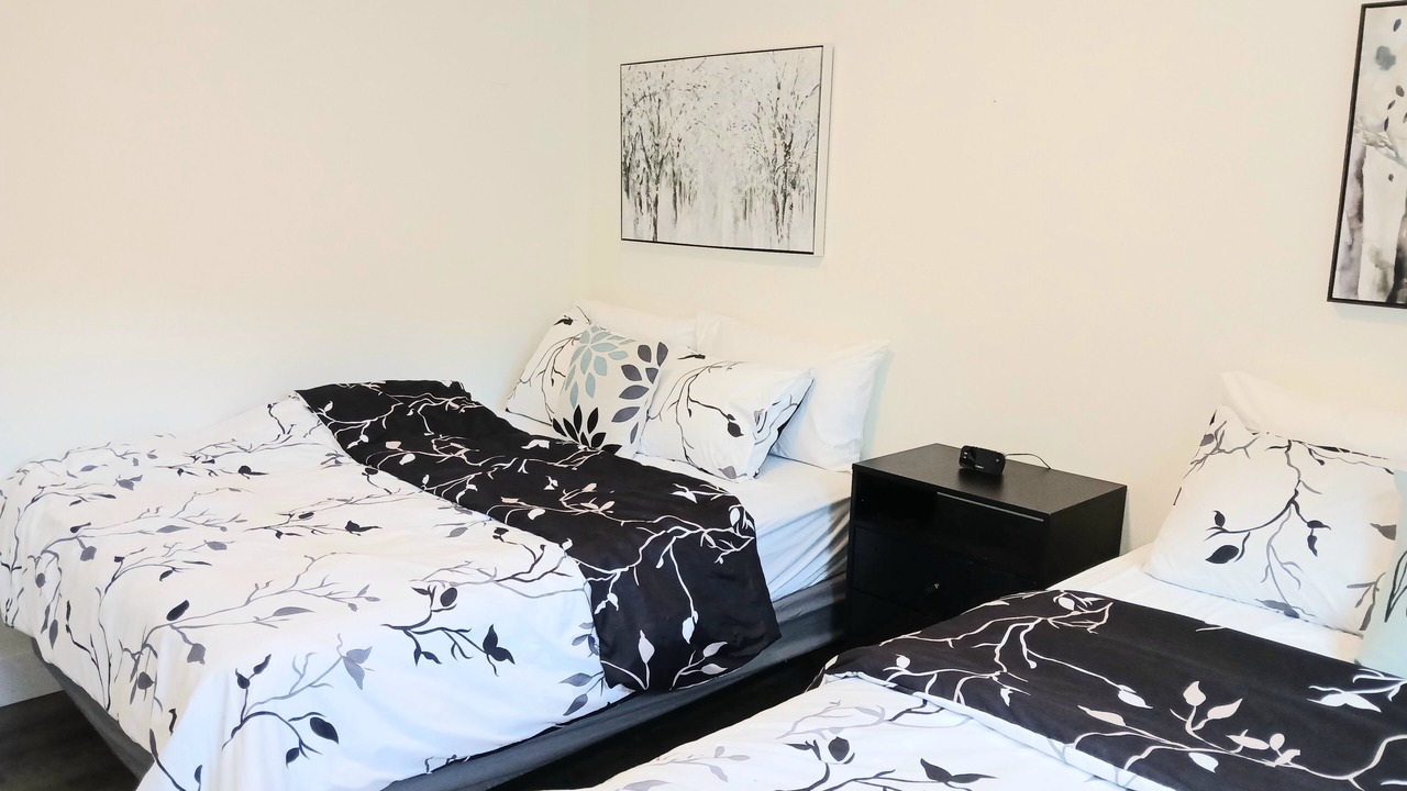 Photo of Bedroom in Vernon