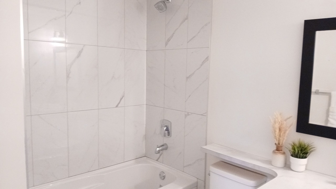 Photo of Bathroom in Vernon