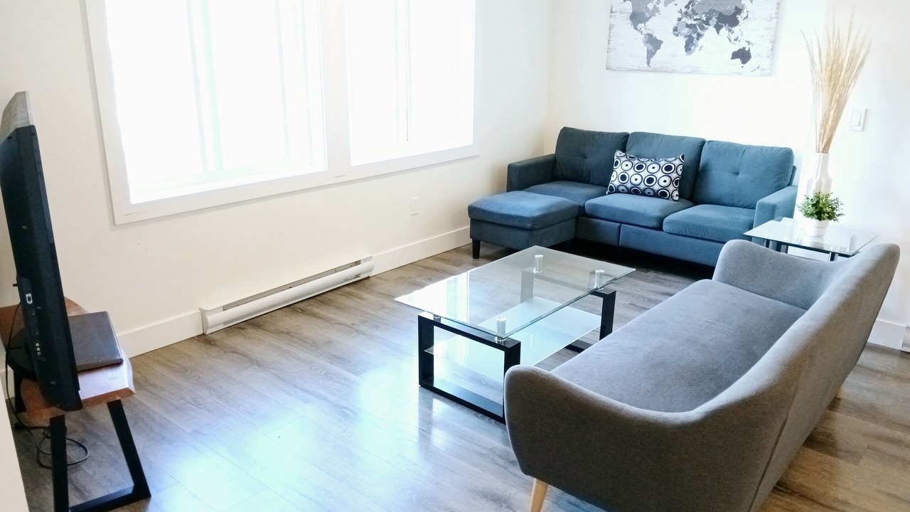 Photo of Livingroom in Vernon