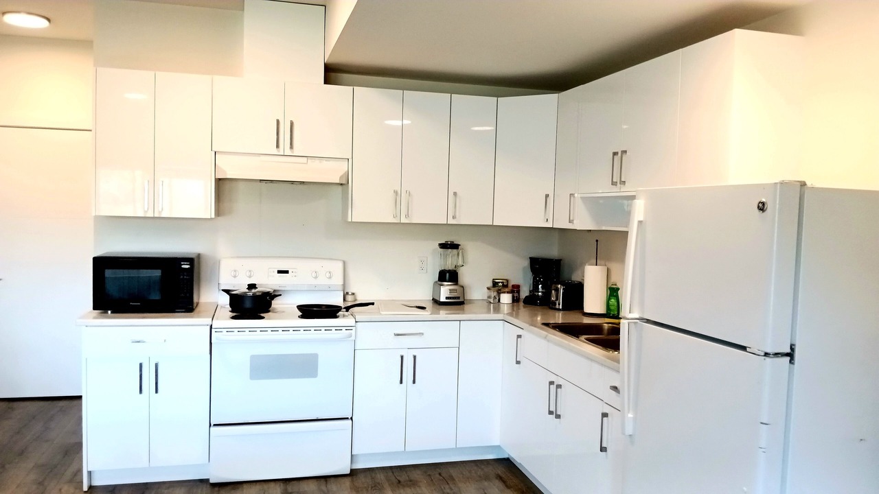 Photo of Kitchen in Vernon
