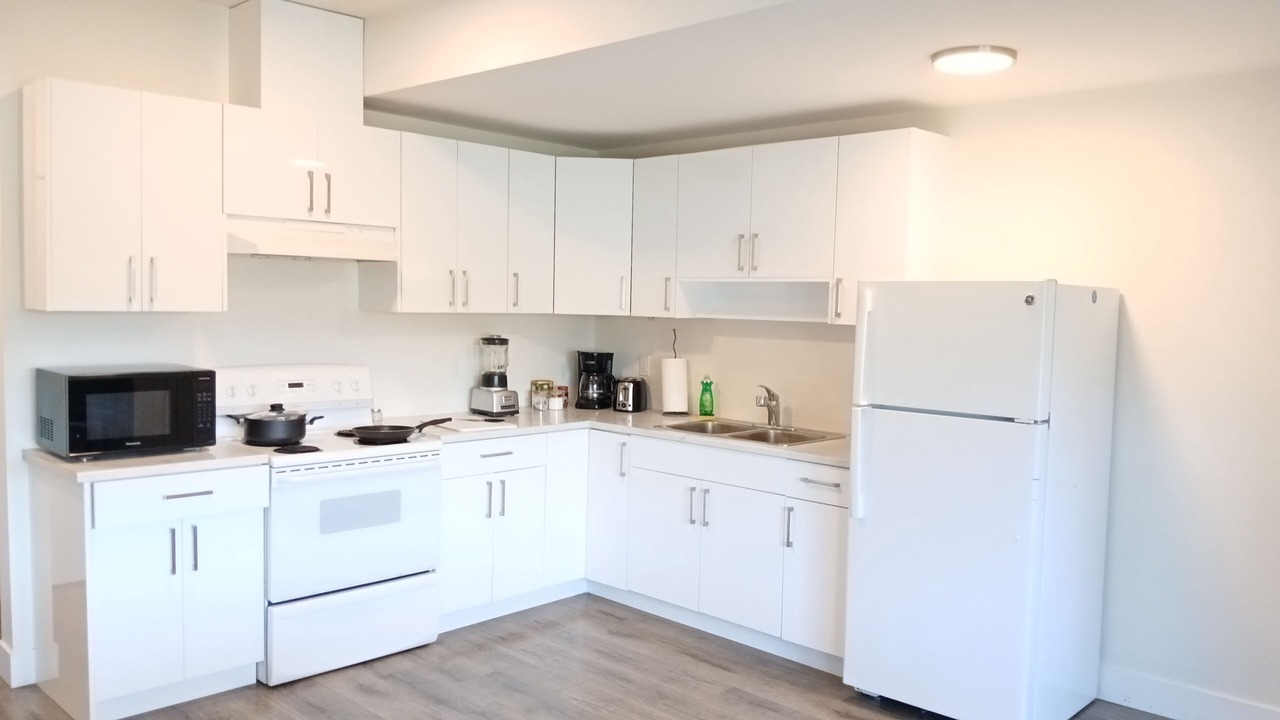 Photo of Kitchen in Vernon