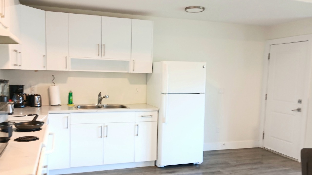 Photo of Kitchen in Vernon