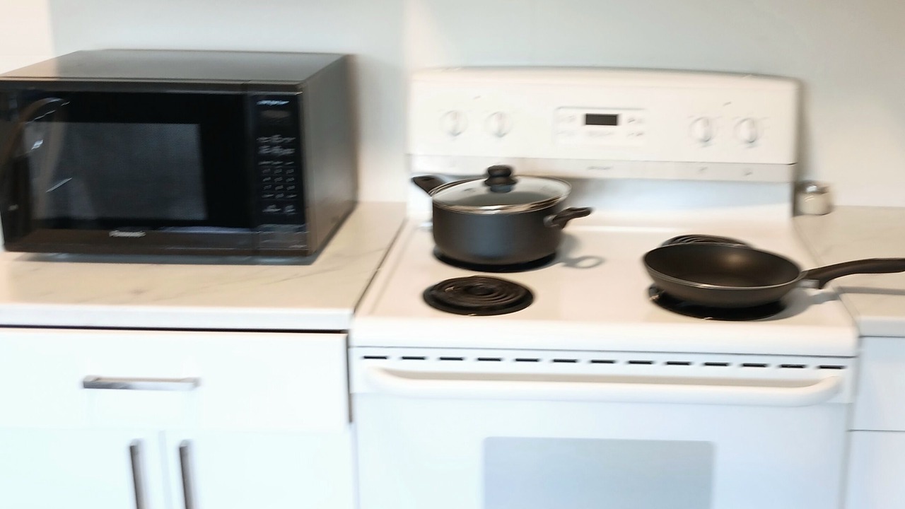 Photo of Kitchen in Vernon
