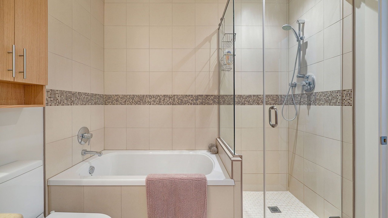 Photo of Bathroom in Sicamous