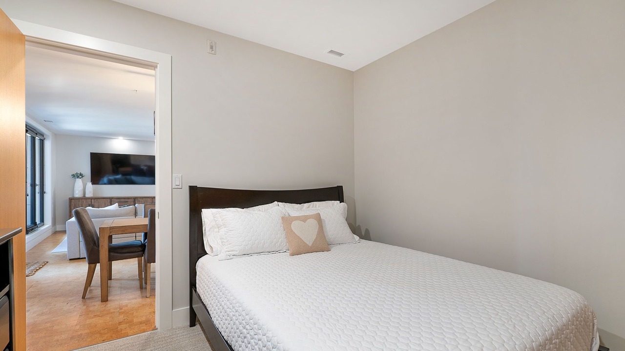 Photo of Bedroom in Sicamous