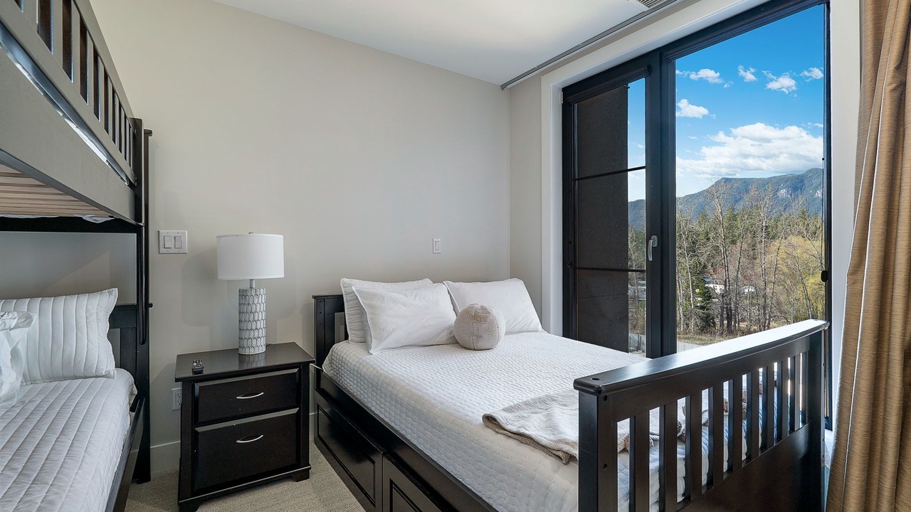 Photo of Bedroom in Sicamous
