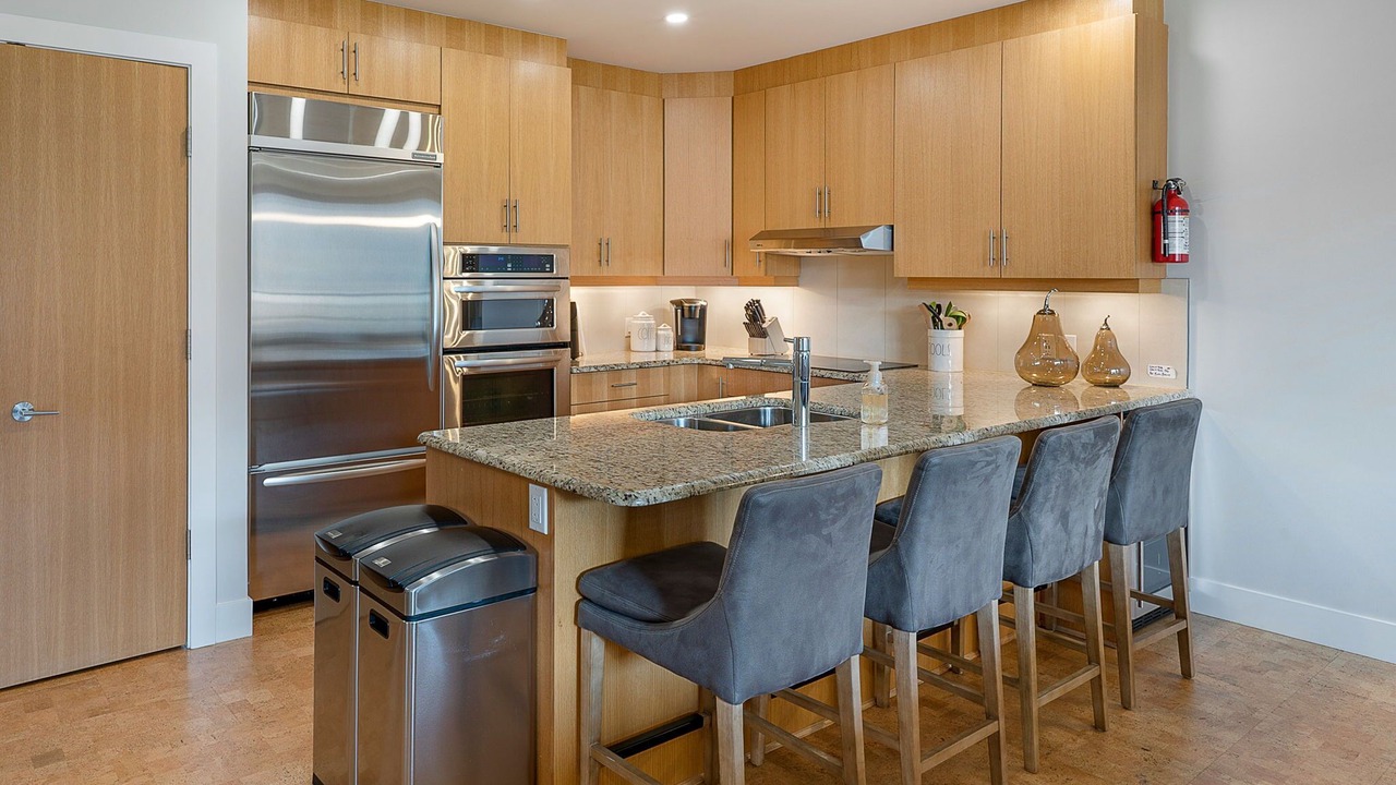 Photo of Kitchen in Sicamous