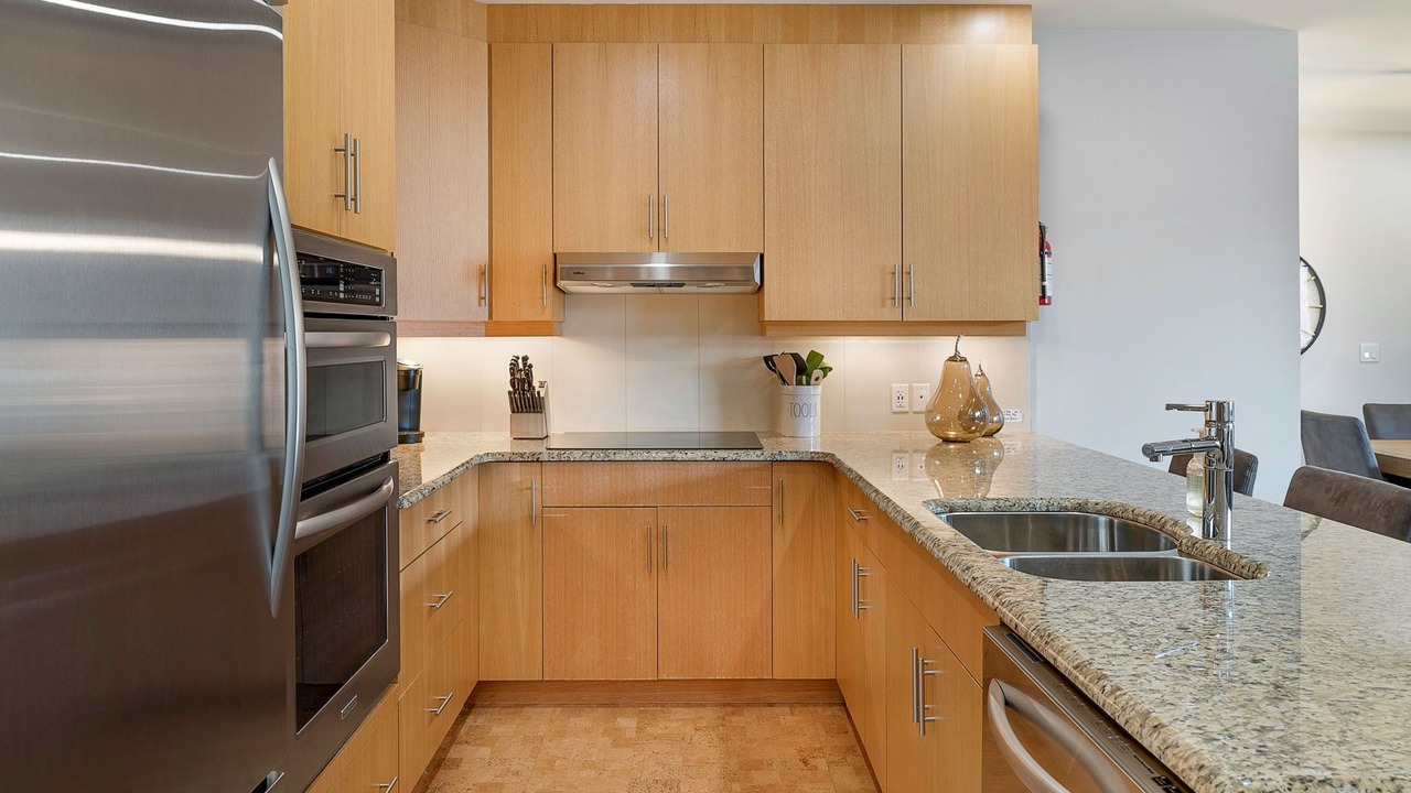 Photo of Kitchen in Sicamous