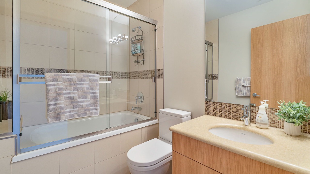 Photo of Bathroom in Sicamous