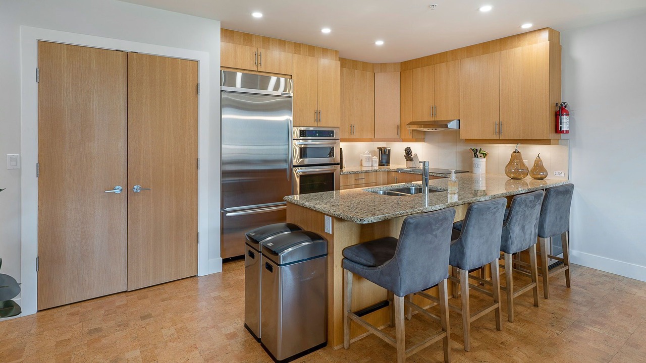 Photo of Kitchen in Sicamous