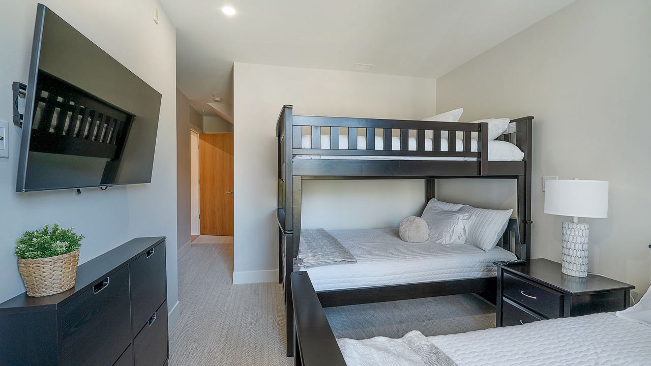 Photo of Bedroom in Sicamous