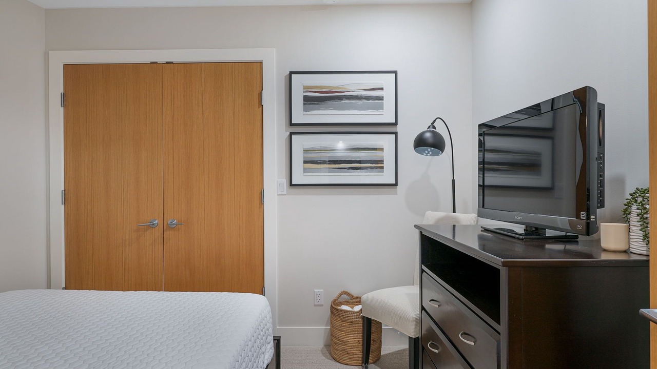 Photo of Bedroom in Sicamous