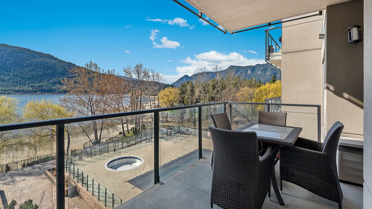 Photo of Outdoor in Sicamous