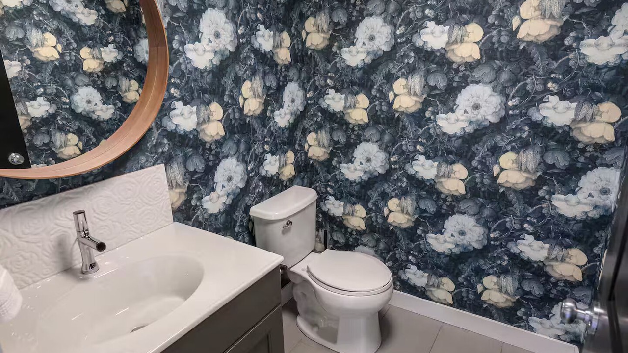 Photo of Bathroom in Grande Prairie