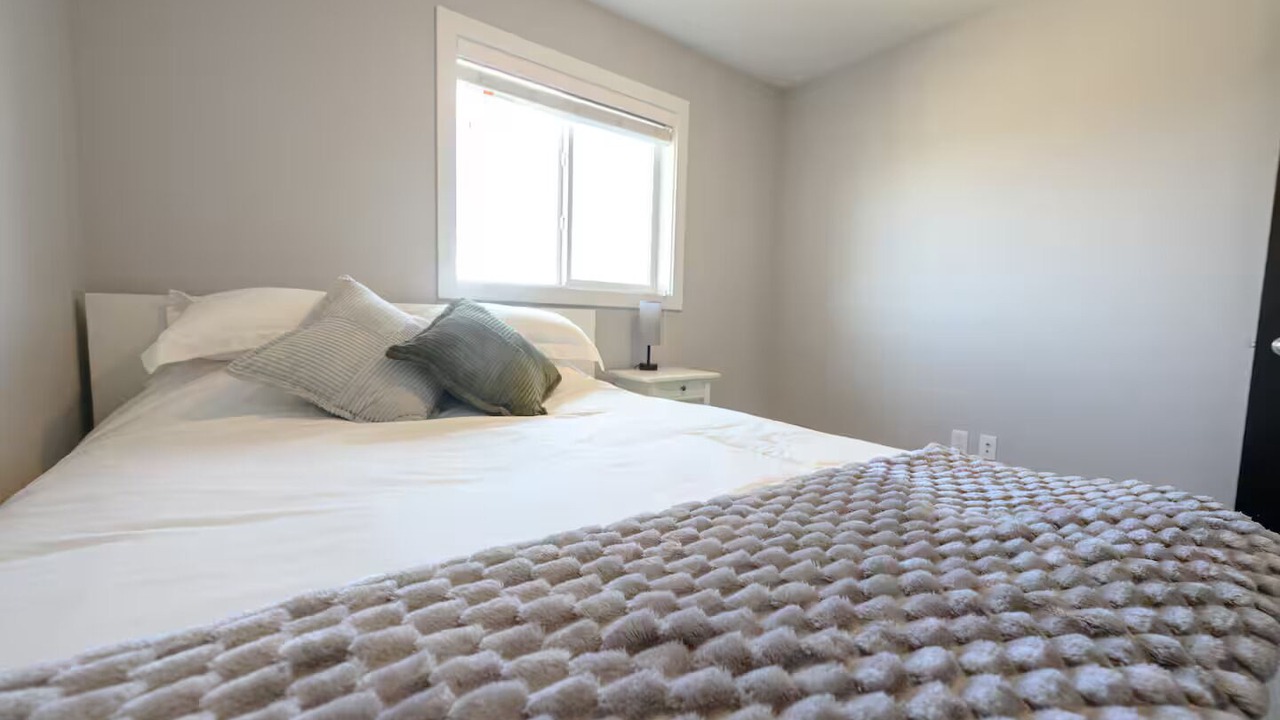 Photo of Bedroom in Grande Prairie