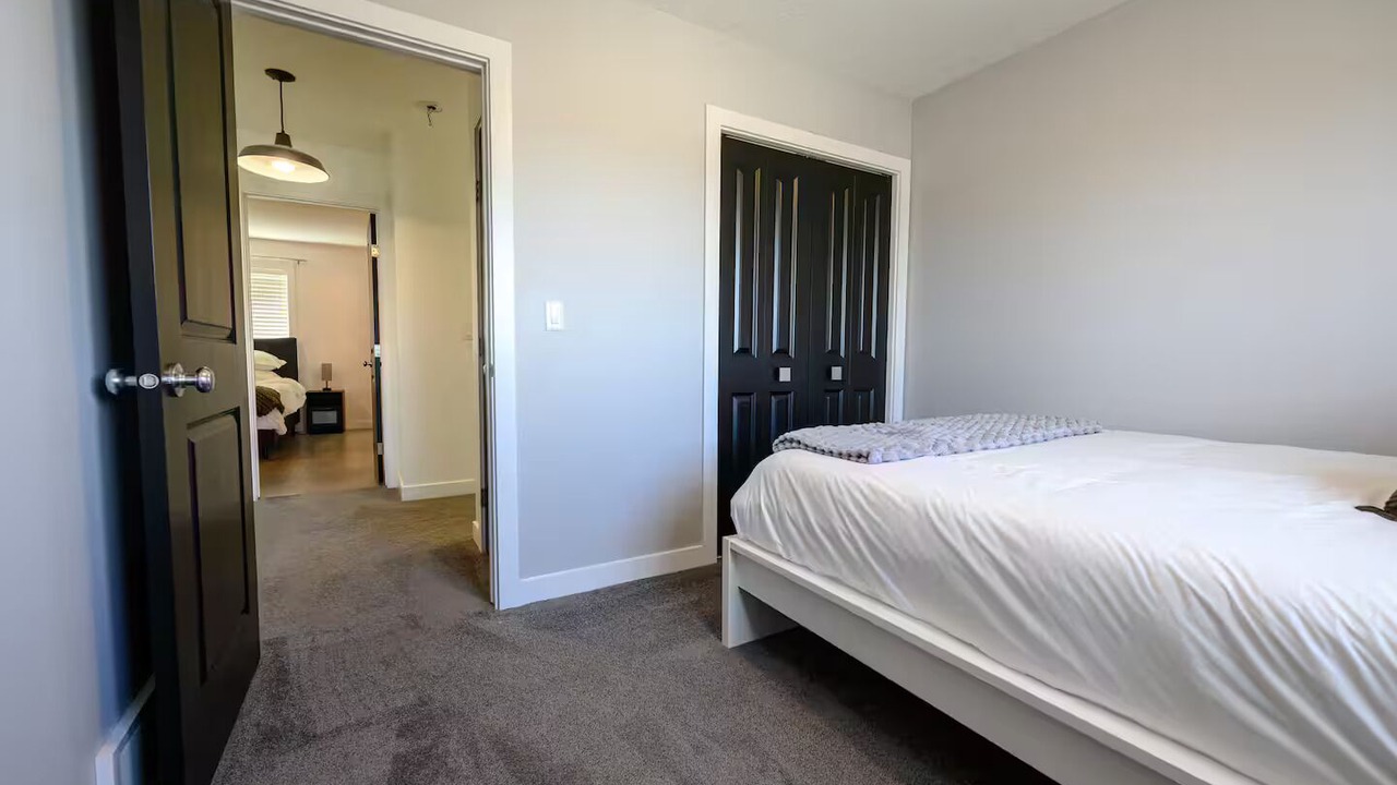 Photo of Bedroom in Grande Prairie