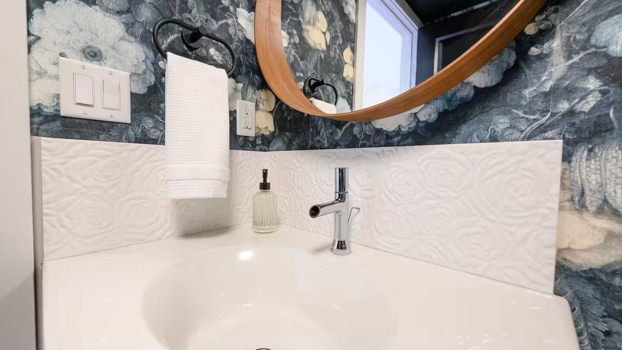 Photo of Bathroom in Grande Prairie