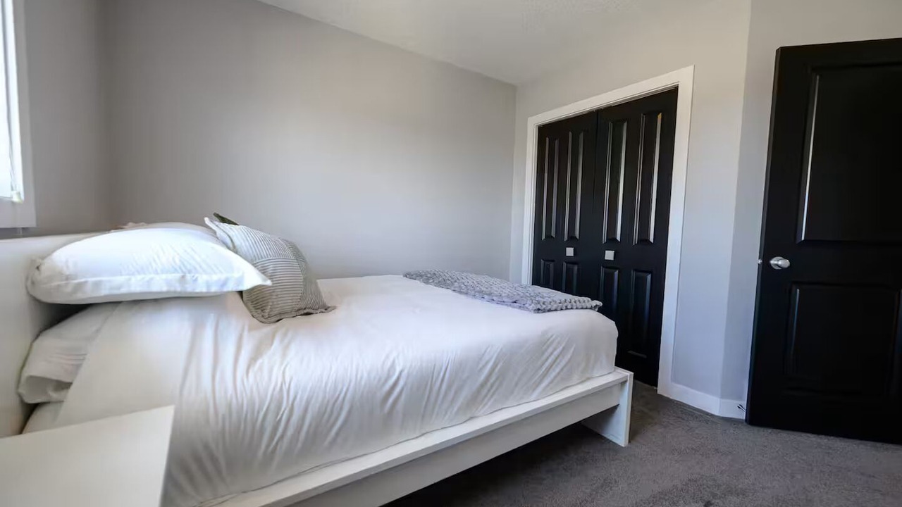 Photo of Bedroom in Grande Prairie