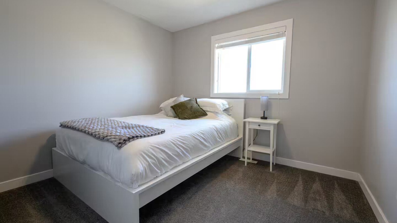 Photo of Bedroom in Grande Prairie