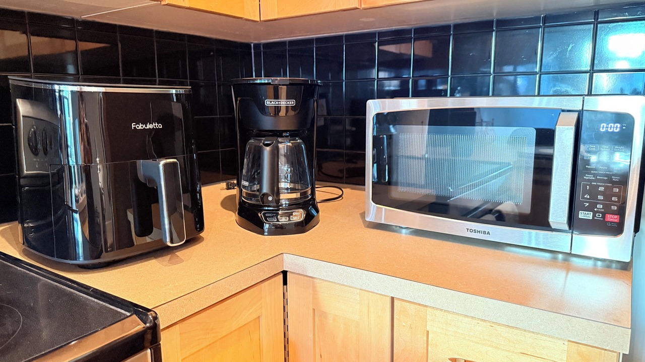 Photo of Kitchen in Downtown Calgary