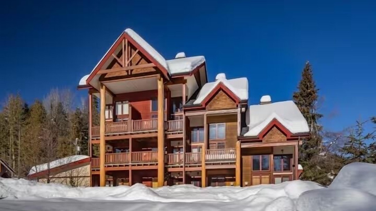 Photo of Outdoor in Rossland