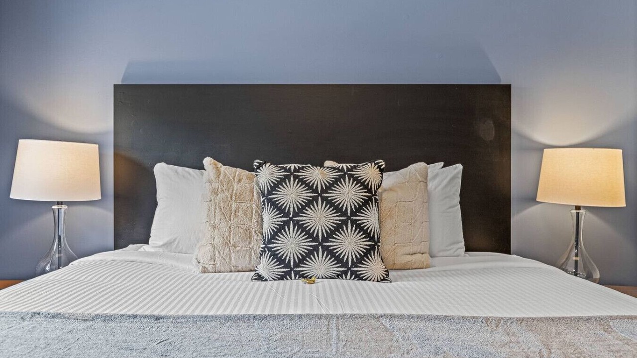 Photo of Bedroom in Copperstone Resort